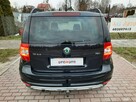 Škoda Yeti 4x4 / KLIMA / 2 Właściciel / Serwis ASO + TUV! - 6
