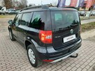 Škoda Yeti 4x4 / KLIMA / 2 Właściciel / Serwis ASO + TUV! - 7
