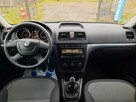 Škoda Yeti 4x4 / KLIMA / 2 Właściciel / Serwis ASO + TUV! - 10