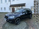 BMW X5 3.0d xDrive 306KM ShadowLine z Niemiec Kamera 20"x2 Bezwypadkowy HiFi - 1