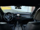 BMW X5 3.0d xDrive 306KM ShadowLine z Niemiec Kamera 20"x2 Bezwypadkowy HiFi - 3