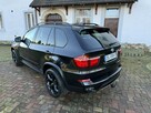 BMW X5 3.0d xDrive 306KM ShadowLine z Niemiec Kamera 20"x2 Bezwypadkowy HiFi - 4
