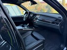BMW X5 3.0d xDrive 306KM ShadowLine z Niemiec Kamera 20"x2 Bezwypadkowy HiFi - 11