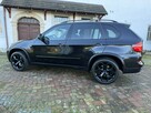 BMW X5 3.0d xDrive 306KM ShadowLine z Niemiec Kamera 20"x2 Bezwypadkowy HiFi - 12