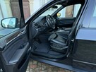 BMW X5 3.0d xDrive 306KM ShadowLine z Niemiec Kamera 20"x2 Bezwypadkowy HiFi - 13