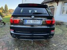 BMW X5 3.0d xDrive 306KM ShadowLine z Niemiec Kamera 20"x2 Bezwypadkowy HiFi - 16