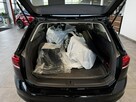 Volkswagen Passat Variant Business 2.0TSI 190KM DSG 2020 r., salon PL - 13