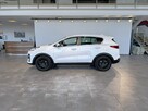 Kia Sportage 1.6CRDI 136KM DCT 2018 r., zarejestrowana, serwisowana - 5