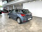 Seat Ibiza Style 1.0TSI 115KM M6 2019/2020 r., salon PL, f-a VAT, serwisowana - 6