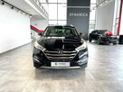 Hyundai Tucson 1.7CRDI 116KM M6 2016 r., salon PL, komplet opon, 164tys.km przebiegu - 3