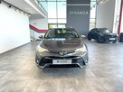 Toyota Avensis SW 1.8 147KM automat 2018 r., salon PL, serwisowana, komplet opon - 3
