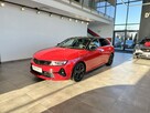 Opel Astra GS line 1.2Turbo 130KM M6 2023 r., salon PL, przebieg 12tys.km - 4