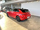 Opel Astra GS line 1.2Turbo 130KM M6 2023 r., salon PL, przebieg 12tys.km - 6