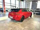 Opel Astra GS line 1.2Turbo 130KM M6 2023 r., salon PL, przebieg 12tys.km - 8