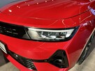 Opel Astra GS line 1.2Turbo 130KM M6 2023 r., salon PL, przebieg 12tys.km - 9