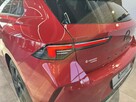 Opel Astra GS line 1.2Turbo 130KM M6 2023 r., salon PL, przebieg 12tys.km - 11