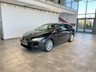 Seat Leon ST Xcellence 1.4TSI 125KM M6 2017 r., salon PL, przebieg 134tys.km - 4