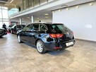 Seat Leon ST Xcellence 1.4TSI 125KM M6 2017 r., salon PL, przebieg 134tys.km - 6