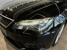 Seat Leon ST Xcellence 1.4TSI 125KM M6 2017 r., salon PL, przebieg 134tys.km - 9