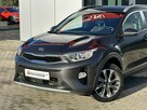 Kia Stonic 2 kpl.kół! Półskóra, Kamera, Navi, Grzane fotele, GWARWNCJA,Bezwypadek - 3
