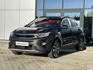 Kia Stonic 2 kpl.kół! Półskóra, Kamera, Navi, Grzane fotele, GWARWNCJA,Bezwypadek - 4