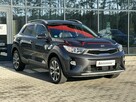 Kia Stonic 2 kpl.kół! Półskóra, Kamera, Navi, Grzane fotele, GWARWNCJA,Bezwypadek - 6