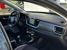 Kia Stonic 2 kpl.kół! Półskóra, Kamera, Navi, Grzane fotele, GWARWNCJA,Bezwypadek - 15