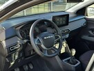 Dacia Sandero Salon PL, I-ręka, Gwarancja Producenta! 2 kpl.kół, Klima, Tempomat,LED - 9