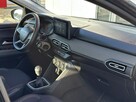 Dacia Sandero Salon PL, I-ręka, Gwarancja Producenta! 2 kpl.kół, Klima, Tempomat,LED - 15