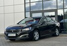 Peugeot 508 Salon PL 1 Właściciel 2x Climatronic LED Tempomat Navi Alu Gwarancja ! - 3