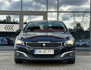 Peugeot 508 Salon PL 1 Właściciel 2x Climatronic LED Tempomat Navi Alu Gwarancja ! - 5