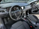 Peugeot 508 Salon PL 1 Właściciel 2x Climatronic LED Tempomat Navi Alu Gwarancja ! - 10