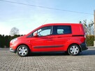 Ford Transit Courier 1.0 E-Boost 100KM [Eu6] Krajowy -1 Wł -Serwis ASO - VAT 23% Brutto - 2