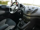 Ford Transit Courier 1.0 E-Boost 100KM [Eu6] Krajowy -1 Wł -Serwis ASO - VAT 23% Brutto - 5