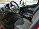 Ford Transit Courier 1.0 E-Boost 100KM [Eu6] Krajowy -1 Wł -Serwis ASO - VAT 23% Brutto - 13