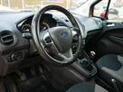 Ford Transit Courier 1.0 E-Boost 100KM [Eu6] Krajowy -1 Wł -Serwis ASO - VAT 23% Brutto - 14