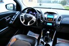 Hyundai ix35 REJ-PL * Pół skóra grzana * Klima-tronik * Park tronik - 6