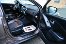 Hyundai ix35 REJ-PL * Pół skóra grzana * Klima-tronik * Park tronik - 10