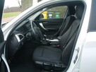 BMW 116 F20 1.6 Benzyna 136 KM Klima GRZANE Fotele CZUJNIKI Parkowania SERWIS - 6