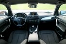 BMW 116 F20 1.6 Benzyna 136 KM Klima GRZANE Fotele CZUJNIKI Parkowania SERWIS - 8