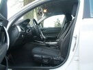 BMW 116 F20 1.6 Benzyna 136 KM Klima GRZANE Fotele CZUJNIKI Parkowania SERWIS - 14
