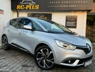 Renault Scenic 132ps*Bezwypadkowy-ORYGINAŁ*Skóra*Kamera*CarPlay*Serwis-ASO*WZOROWY!
