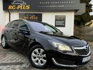 Opel Insignia Automat 170ps*Bezwypadkowy*Xenon*CarPlay*Kamera*Pełny-Serwis*WZOROWY* - 1
