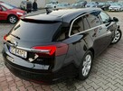 Opel Insignia Automat 170ps*Bezwypadkowy*Xenon*CarPlay*Kamera*Pełny-Serwis*WZOROWY* - 3