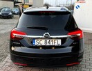 Opel Insignia Automat 170ps*Bezwypadkowy*Xenon*CarPlay*Kamera*Pełny-Serwis*WZOROWY* - 4