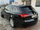 Opel Insignia Automat 170ps*Bezwypadkowy*Xenon*CarPlay*Kamera*Pełny-Serwis*WZOROWY* - 5