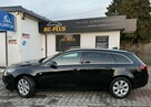 Opel Insignia Automat 170ps*Bezwypadkowy*Xenon*CarPlay*Kamera*Pełny-Serwis*WZOROWY* - 6