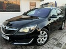 Opel Insignia Automat 170ps*Bezwypadkowy*Xenon*CarPlay*Kamera*Pełny-Serwis*WZOROWY* - 7