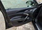 Opel Insignia Automat 170ps*Bezwypadkowy*Xenon*CarPlay*Kamera*Pełny-Serwis*WZOROWY* - 14