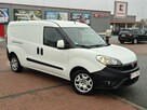 Fiat Doblo MAXI LONG Oryginał Bezwypadkowy Serwis do końca - 2